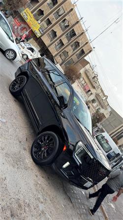 جي ام سي يوكون